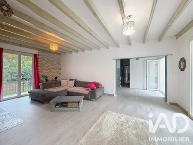 Maison à La Magdelaine-sur-Tarn (31340)