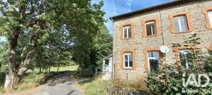 Maison à Saint-Régis-du-Coin (42660)