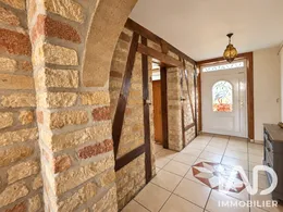 Maison à Struth (67290)