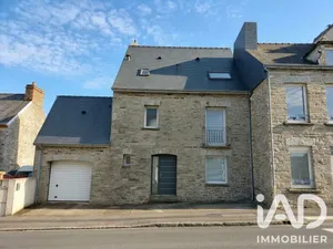 Maison de ville à Cherbourg-en-Cotentin (50130)