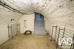 Maison traditionnelle à Thil (51220)