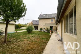 Maison traditionnelle à Thil (51220)