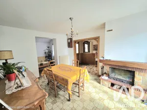 House in Troyes (10000)