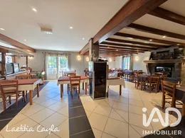Commercial in Saint-Victor-la-Rivière (63790)