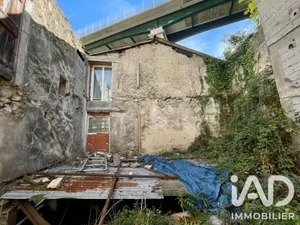 Appartement à Grasse (06130)