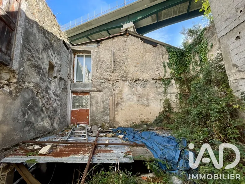 Appartement 5 pièces 130 m² · à Grasse · 130 m² · 79 000 €
