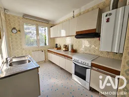 Appartement à Marseille (13009)