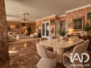 Appartement à Marseille (13009)