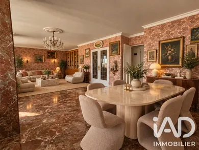 Appartement à Marseille (13009)