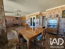 Appartement à Marseille (13009)