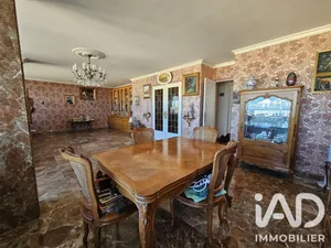 Appartement à Marseille (13009)