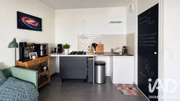 Studio à Mérignac (33700)