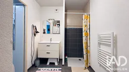 Studio à Mérignac (33700)