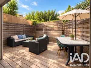 Apartment in Le Beausset (83330)