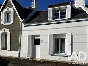House in Riantec (56670)