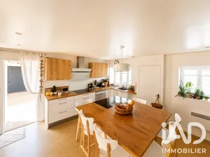 Traditional house in Talmont-Saint-Hilaire (85440)