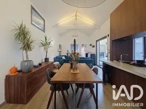Maison à Bordeaux (33100)