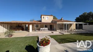 Maison à Entraigues-sur-la-Sorgue (84320)