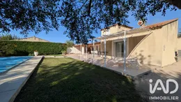 Maison à Entraigues-sur-la-Sorgue (84320)