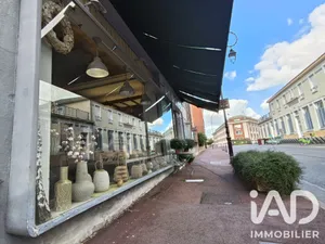 Droit au bail à Saint-Cloud (92210)