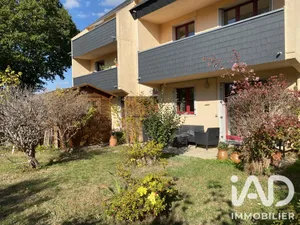 Apartment in Quimper (29000)