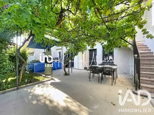 Maison de ville à Perpignan (66000)