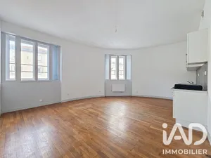 Appartement à Beaurepaire (38270)