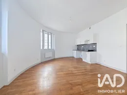 Appartement à Beaurepaire (38270)