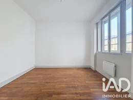 Appartement à Beaurepaire (38270)