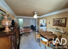 Maison de ville à Mirabel (82440)