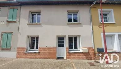 Maison de ville à Mirabel (82440)