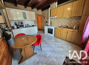 Maison de ville à Mirabel (82440)
