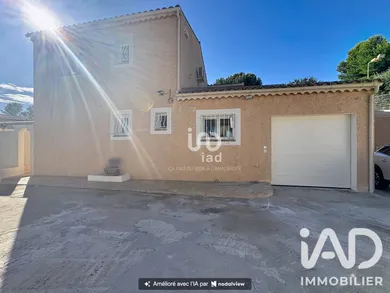 Townhouse in MARTIGUES (13500)