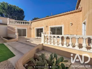 Townhouse in MARTIGUES (13500)