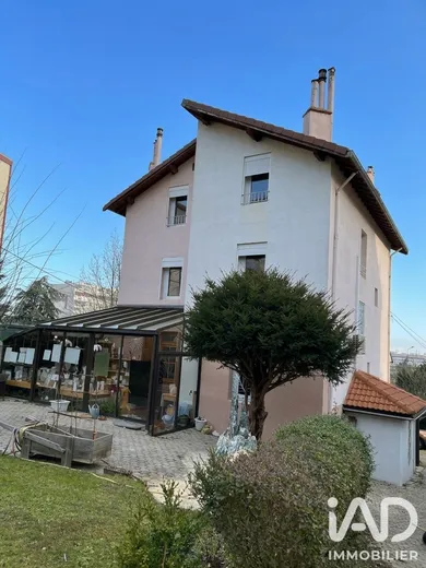 House in Saint-Étienne (42100)