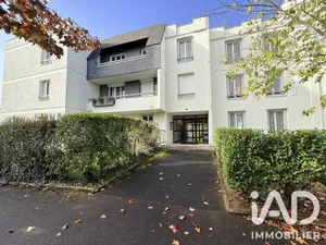 Apartment in Nantes (44300)