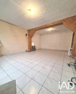 Maison de ville à Carvin (62220)