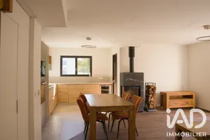 Duplex à Villard-de-Lans (38250)