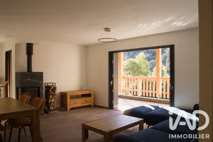 Duplex à Villard-de-Lans (38250)