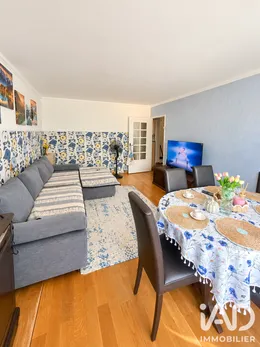 Appartement à Chennevières-sur-Marne (94430)
