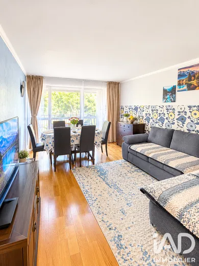 Appartement à Chennevières-sur-Marne (94430)