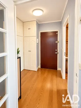 Appartement à Chennevières-sur-Marne (94430)