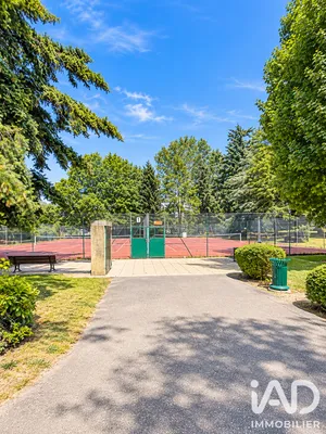 Appartement à Chennevières-sur-Marne (94430)