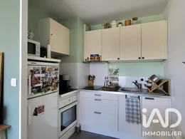 Apartment in Bouguenais (44340)