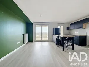 Appartement à Achères (78260)
