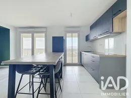 Appartement à Achères (78260)