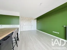 Appartement à Achères (78260)