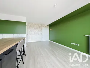 Appartement à Achères (78260)