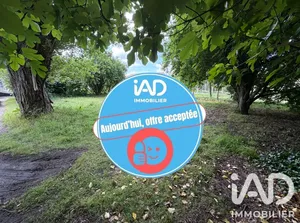 Land in Launaguet (31140)
