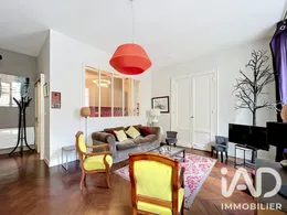 Appartement à Bordeaux (33000)